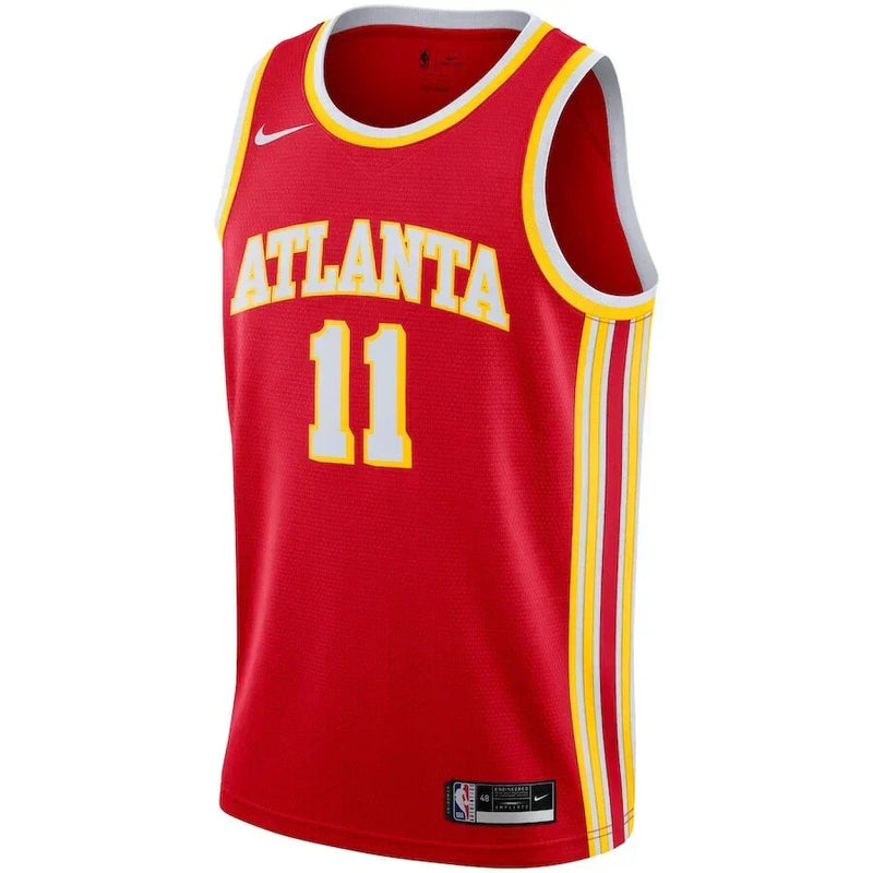 NBA Atlanta Hawks - Icon Edition 2023-24