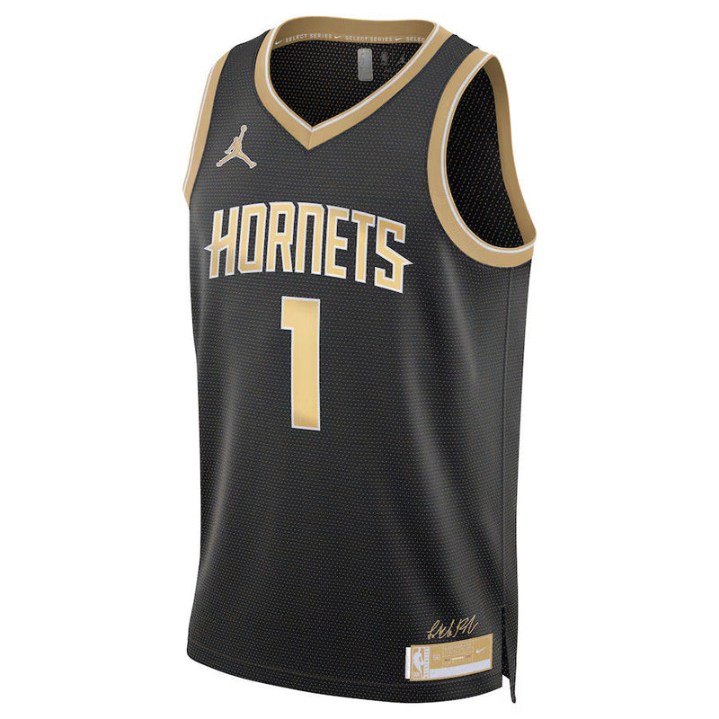 NBA  Charlotte Hornets -