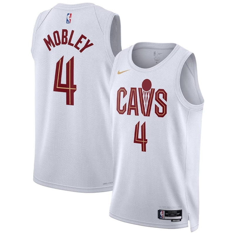 NBA Cleveland Cavaliers - Association Edition 2023-24