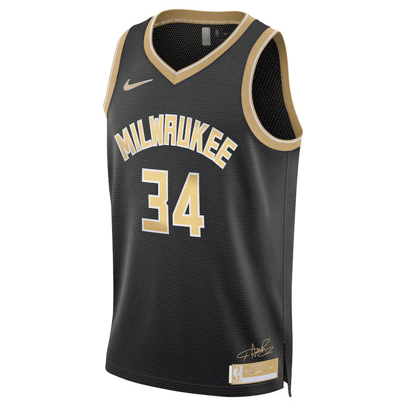 NBA Milwaukee Bucks -