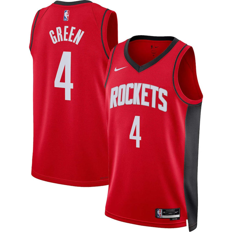 NBA Houston Rockets - Icon Edition