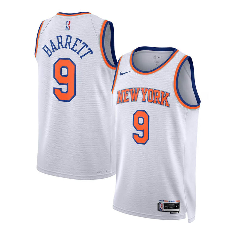 NBA New York Knicks - Association Edition