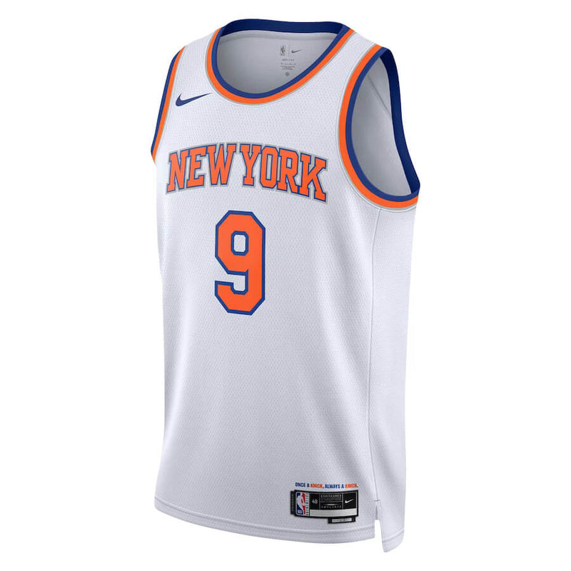 NBA New York Knicks - Association Edition