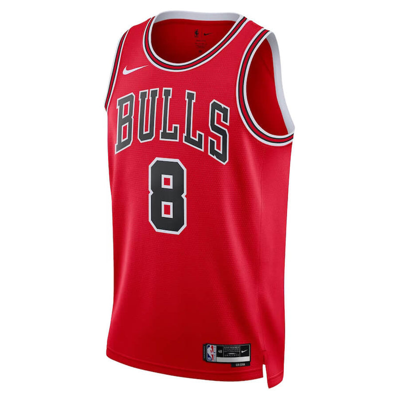 NBA Chicago Bulls - Icon Edition