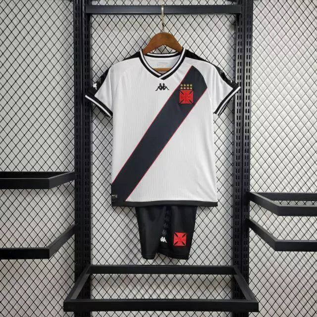 Kids Kit Vasco Away 24/25