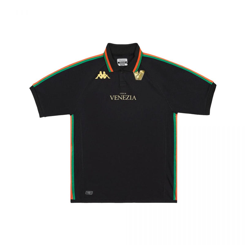 Venezia F.C. 22/23 I Home Jersey - Kappa