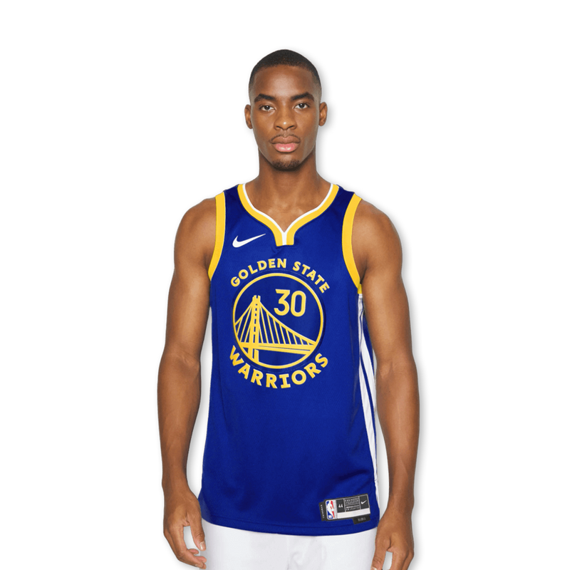 NBA Golden State Warriors - Icon Edition