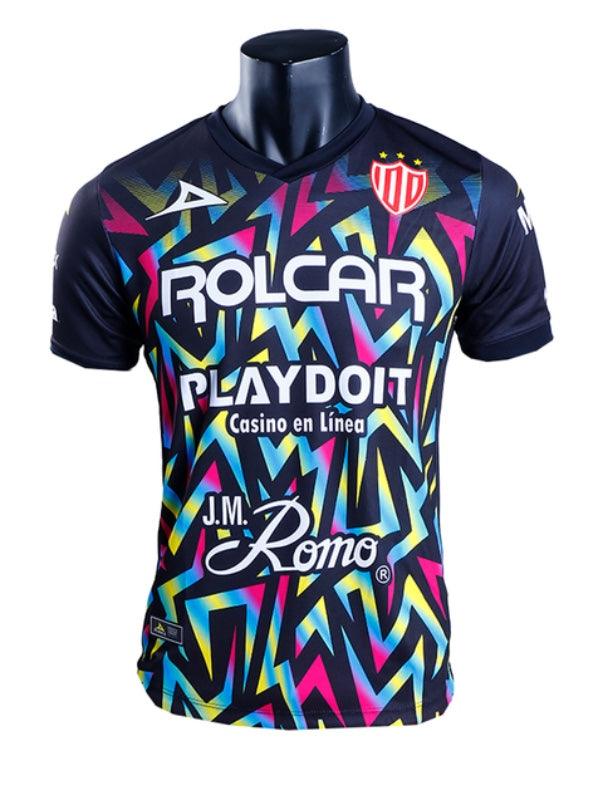 Club Necaxa Jersey 2023/24