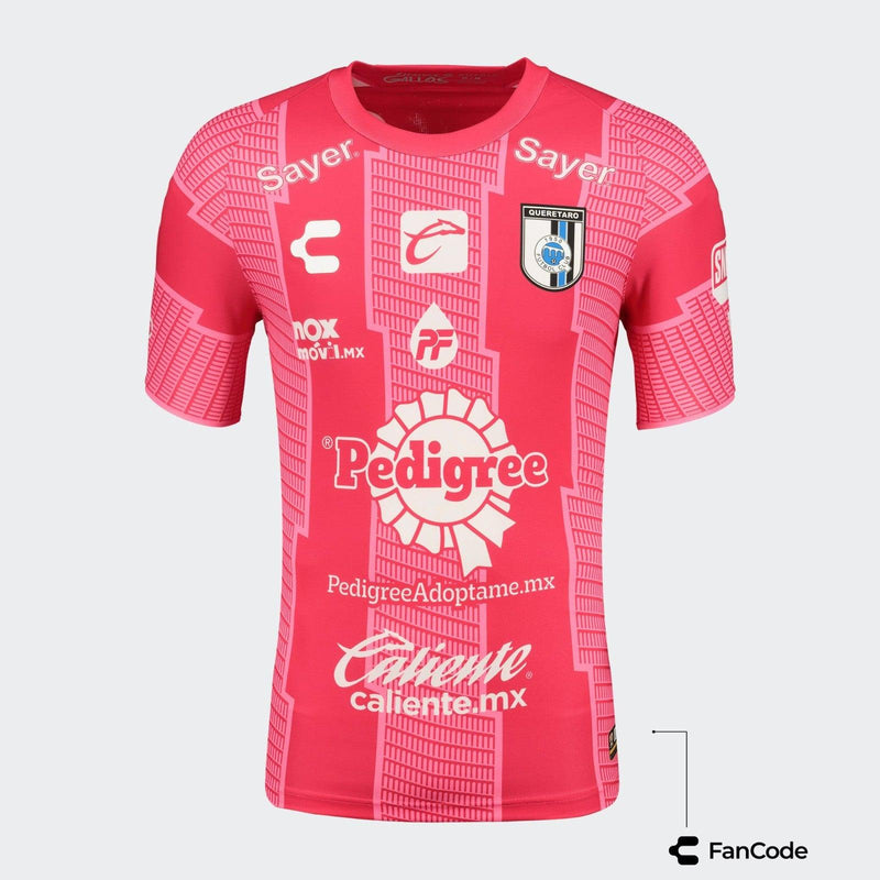 Queretaro  Jersey 23/24