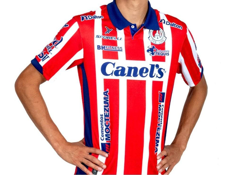 Atletico San Luis Jersey 2023/24