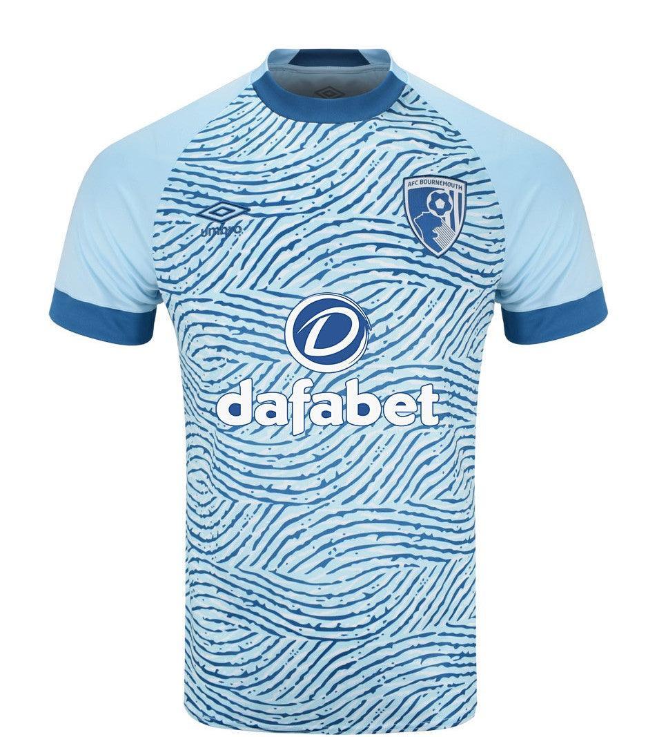3YynkHg03bwhXN2 Afc Bournemouth 2023/24 Jersey - Image 1