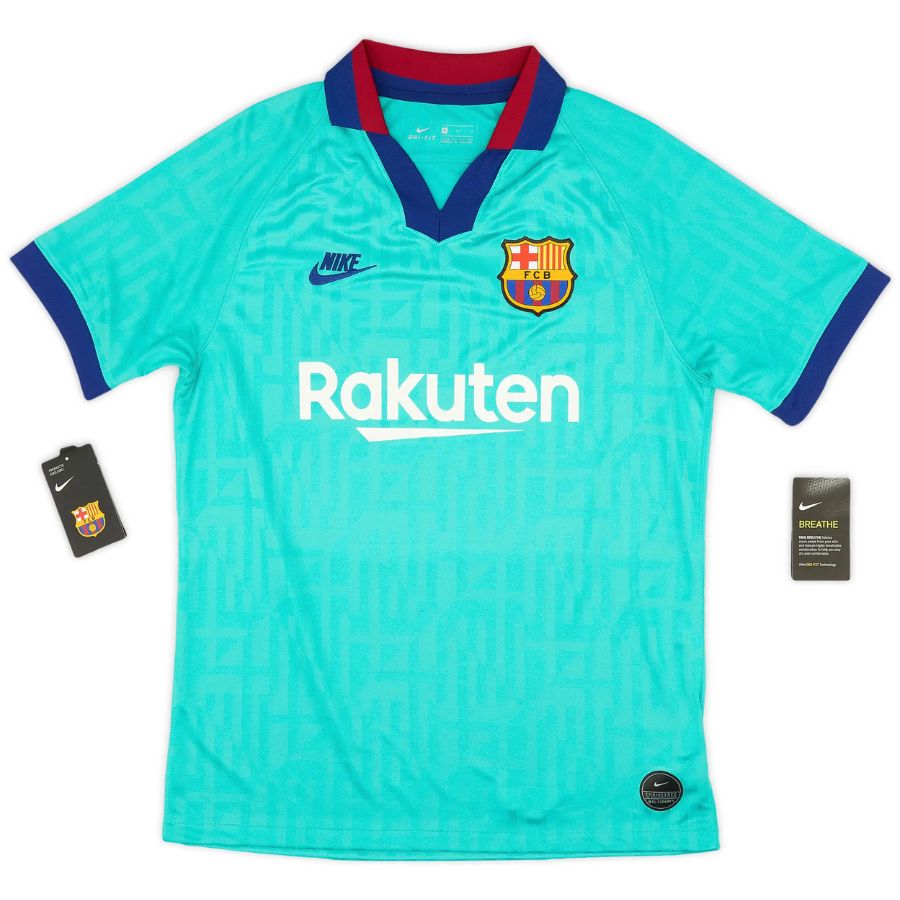 BRINDE-2024-11-22T172458.383 Barcelona Third Retro Jersey 2019/20 - Image 1