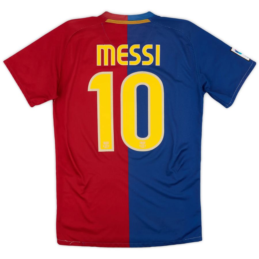 BRINDE-2024-11-22T173444.164_4f413e03-8e52-4e92-8bfb-ea72b6f29bce Messi #10 Barcelona Home Retro Jersey 2008/09 - Image 1