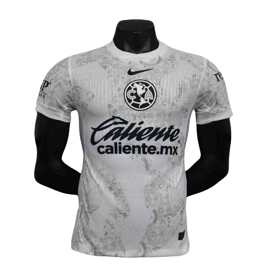 BRINDE-2024-12-06T200925.858 Club América GK Authentic Player 2024/25 - Image 1