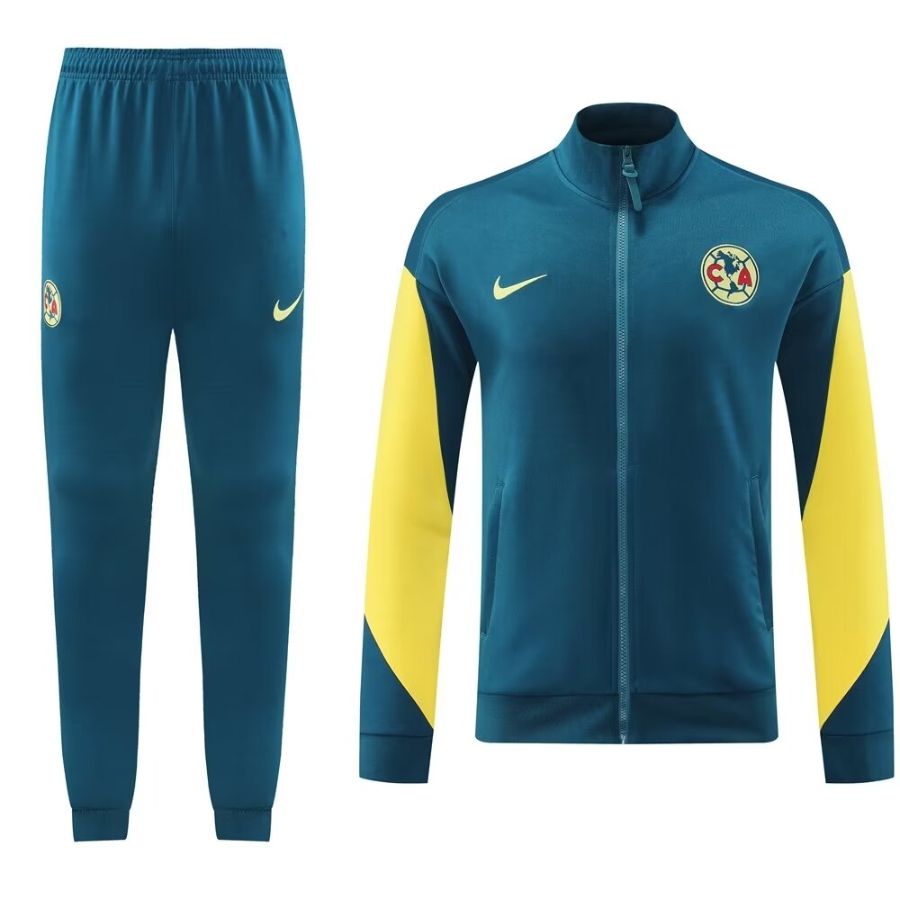 BRINDE-2024-12-17T205329.802 Kit Training Club América Track Suits 2024/25 - Image 1