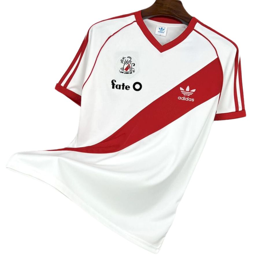 BRINDE-2025-02-03T173925.747 River Plate Home Retro Fan Jersey 1986/87 - Image 1