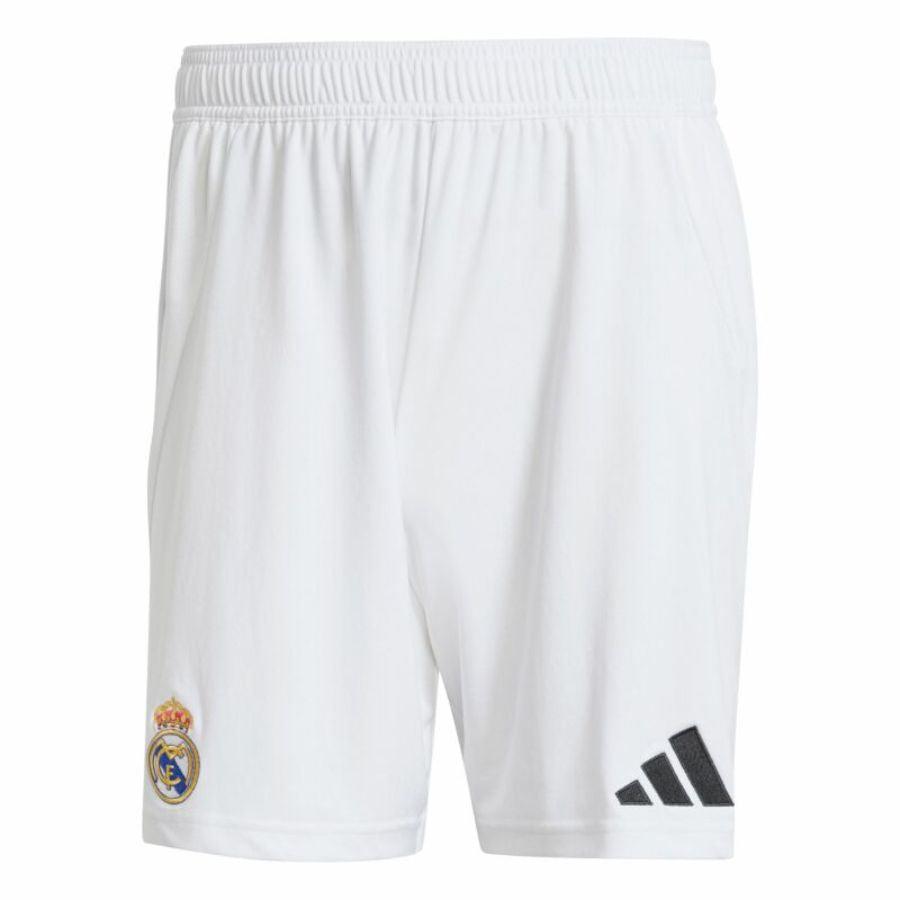 BRINDE-2025-03-04T204735.131 Shorts Real Madrid Home 2024/25 - Image 1