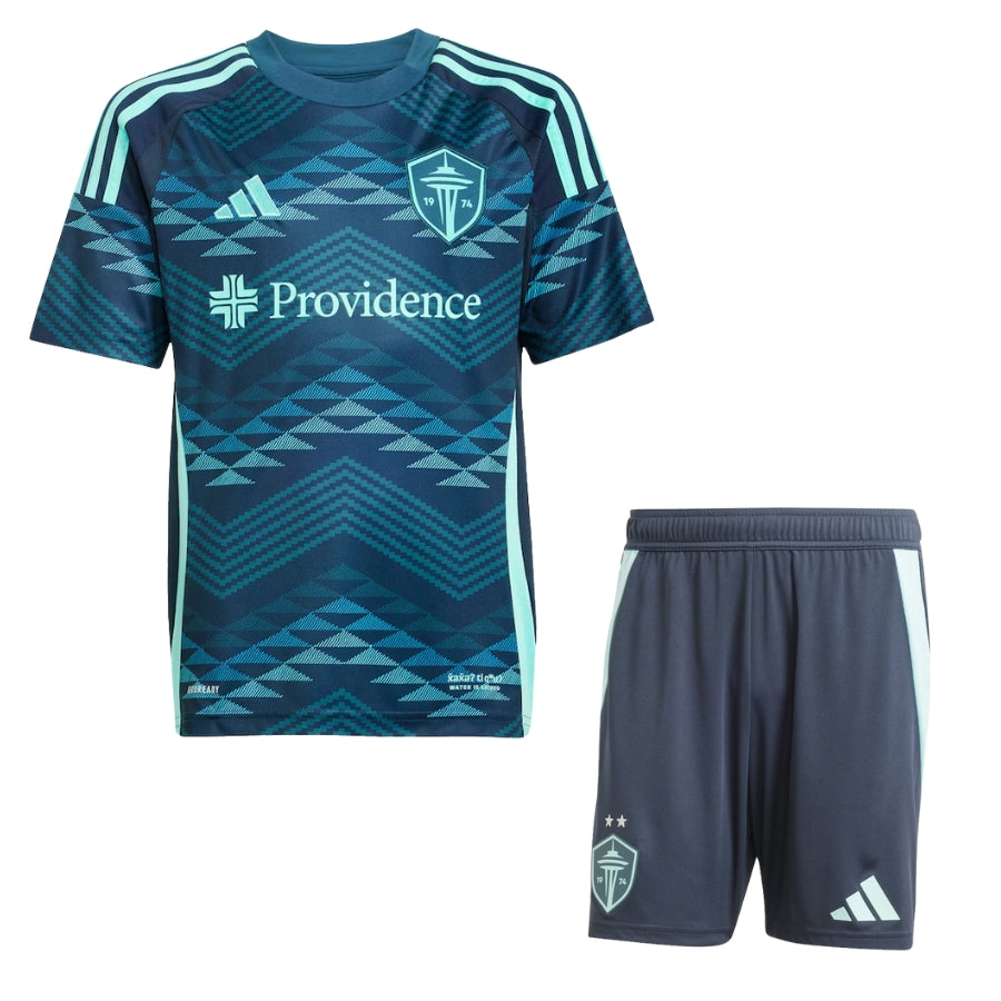 BRINDE-2025-05-04T103858.365 Kids Kit Seattle Sounders FC Away 2025/26 - Image 1