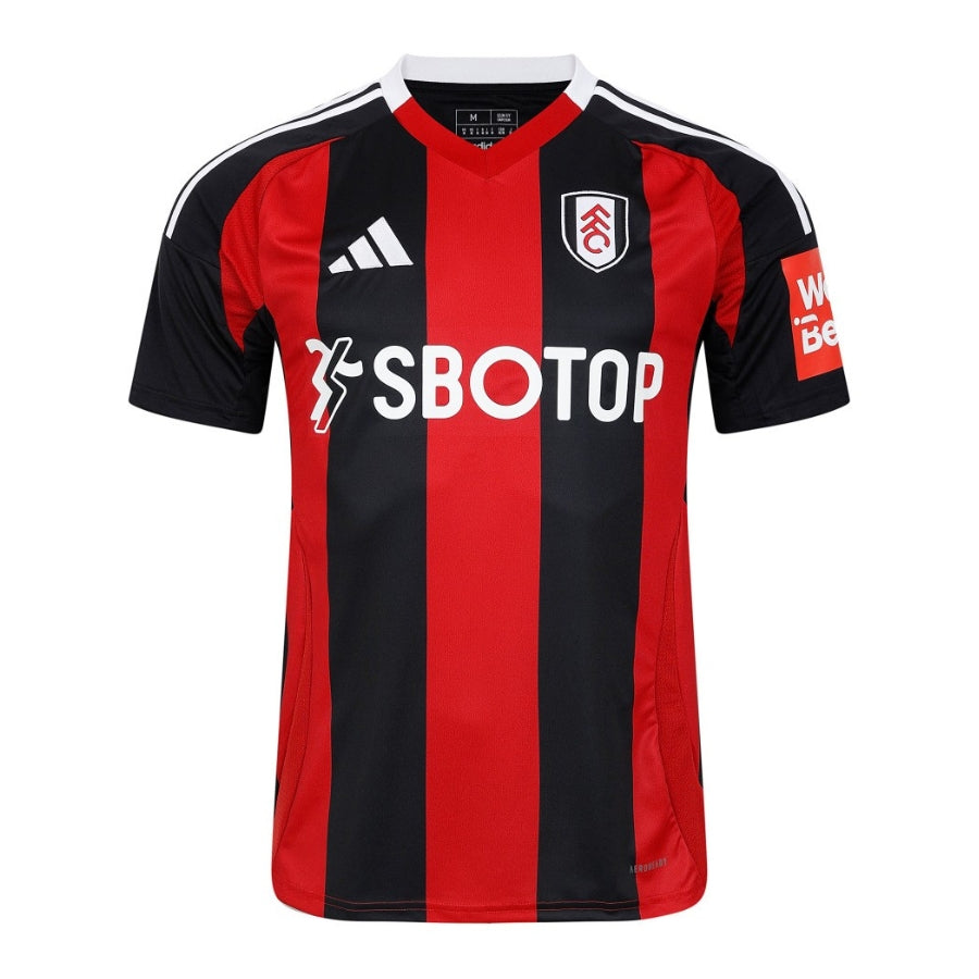 BRINDE-2025-05-04T125813.561 Fulham FC Away Fan Jersey 2024/25 - Image 1