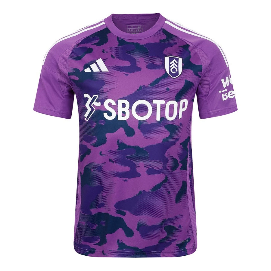 BRINDE-2025-05-04T125851.210 Fulham FC Third Fan Jersey 2024/25 - Image 1