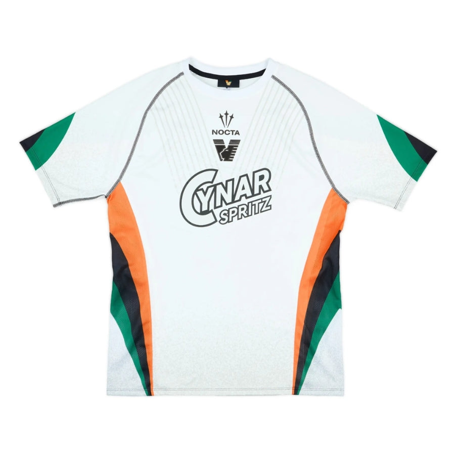 BRINDE-2025-05-05T180014.537 Charlotte FC Away Fan Jersey 2024/25 - Image 1