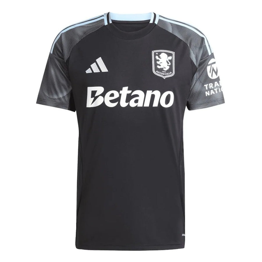 BRINDE_22_a0a892cc-951e-481f-a58a-39bc03e123e4 Aston Villa Away Fan Jersey 2025/26 - Image 1