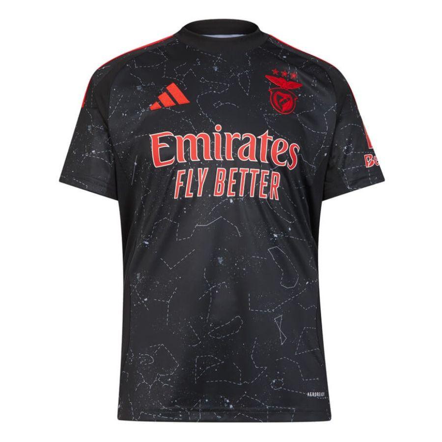 BRINDE_73 Benfica Away Jersey 2024/25 - Image 1
