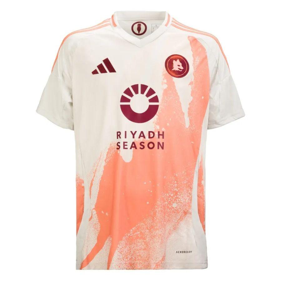BRINDE_81 Roma Away Fan Jersey 2024/25 - Image 1