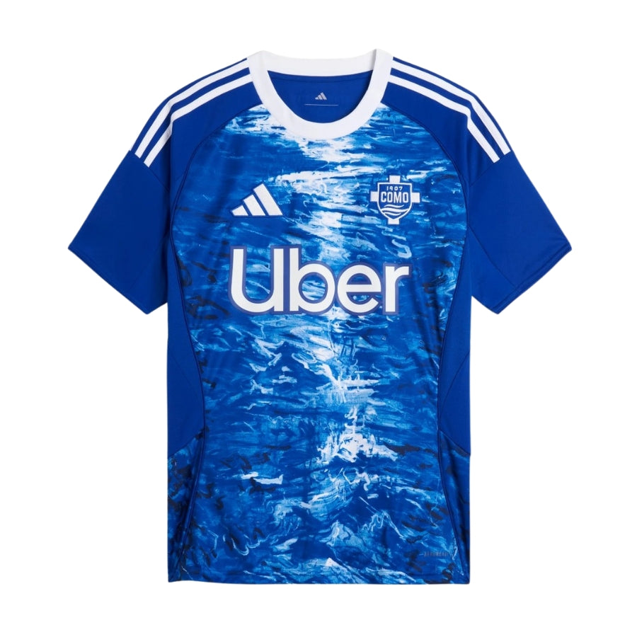 CopiadeTextodoseuparagrafo_16_0e47184c-c692-444d-ba5e-3fd836f20f03 Como 1907 Home Fan Jersey 2025/26 - Image 1
