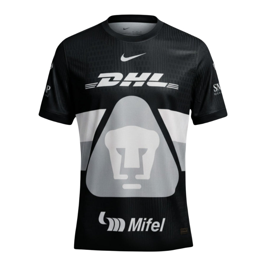 CopiadeTextodoseuparagrafo_8_a4dff3de-5c87-47cc-833f-7c88a86f6929 Pumas GK 2 Fan Jersey 2025/26 - Image 1
