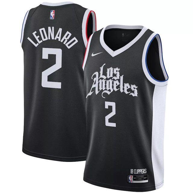 ImagemdoWhatsAppde2025-03-31a_s_18.34.42_c70fd542 Regata Los Angeles Clippers - City Edition - 20/21 NBA- Swingman - Image 1