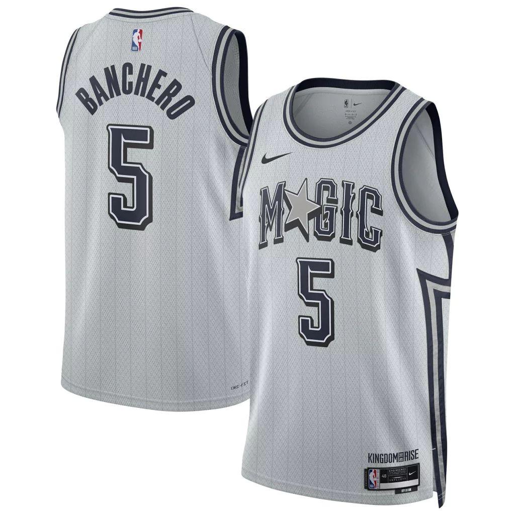 ImagemdoWhatsAppde2025-03-31a_s_20.13.13_5f059d96 Regata Orlando Magic - City Edition - 24/25 NBA - Swingman - Image 1