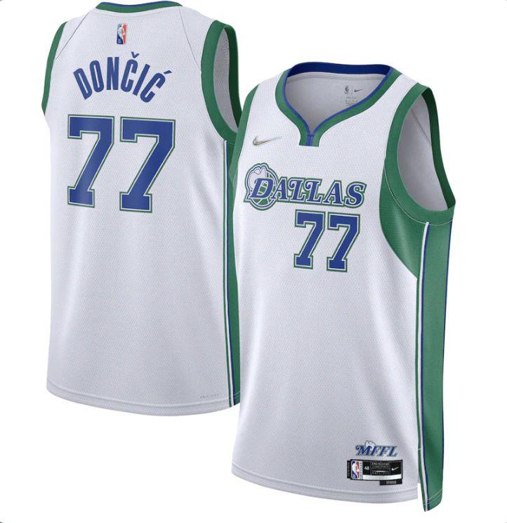 ImagemdoWhatsAppde2025-03-31a_s_20.23.04_47cb49ba Regata Dallas Mavericks - City Edition - 21/22 NBA- Swingman - Image 1