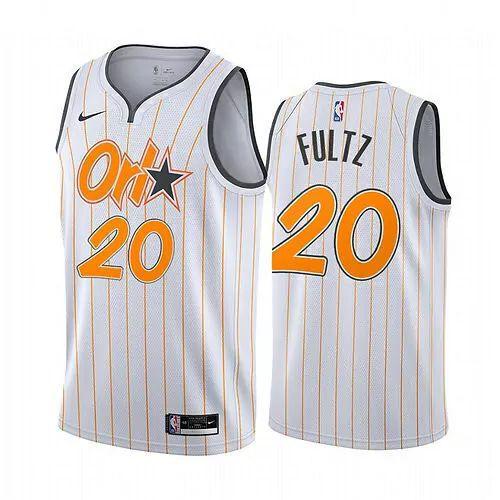 ImagemdoWhatsAppde2025-03-31a_s_20.28.33_e42d04d9 Regata Orlando Magic - City Edition - 20/21 NBA - Swingman - Image 1