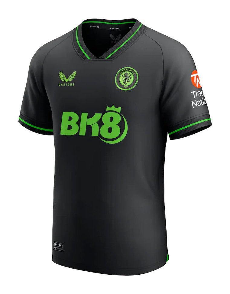 MiS6uKNHhzsqoeK Aston Villa 2023/24 Jersey - Image 1