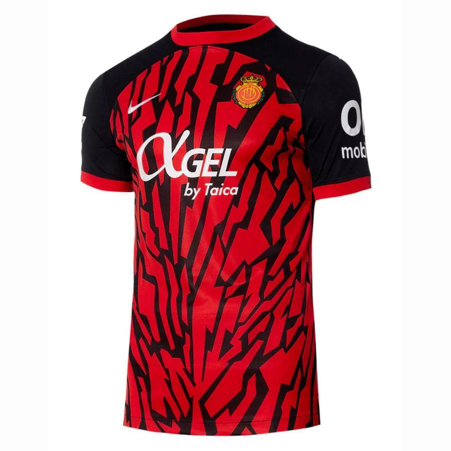 Textodoseuparagrafo-2024-07-14T202302.232 Mallorca Home Jersey 2024/25 - Image 1