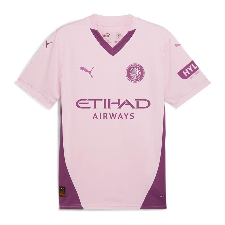 Textodoseuparagrafo-2024-07-24T192048.105 Girona Third Jersey 2024/25 - Image 1