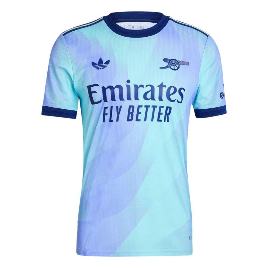 Textodoseuparagrafo-2024-08-13T172216.488 Arsenal Third Jersey 2024/25 - Image 1