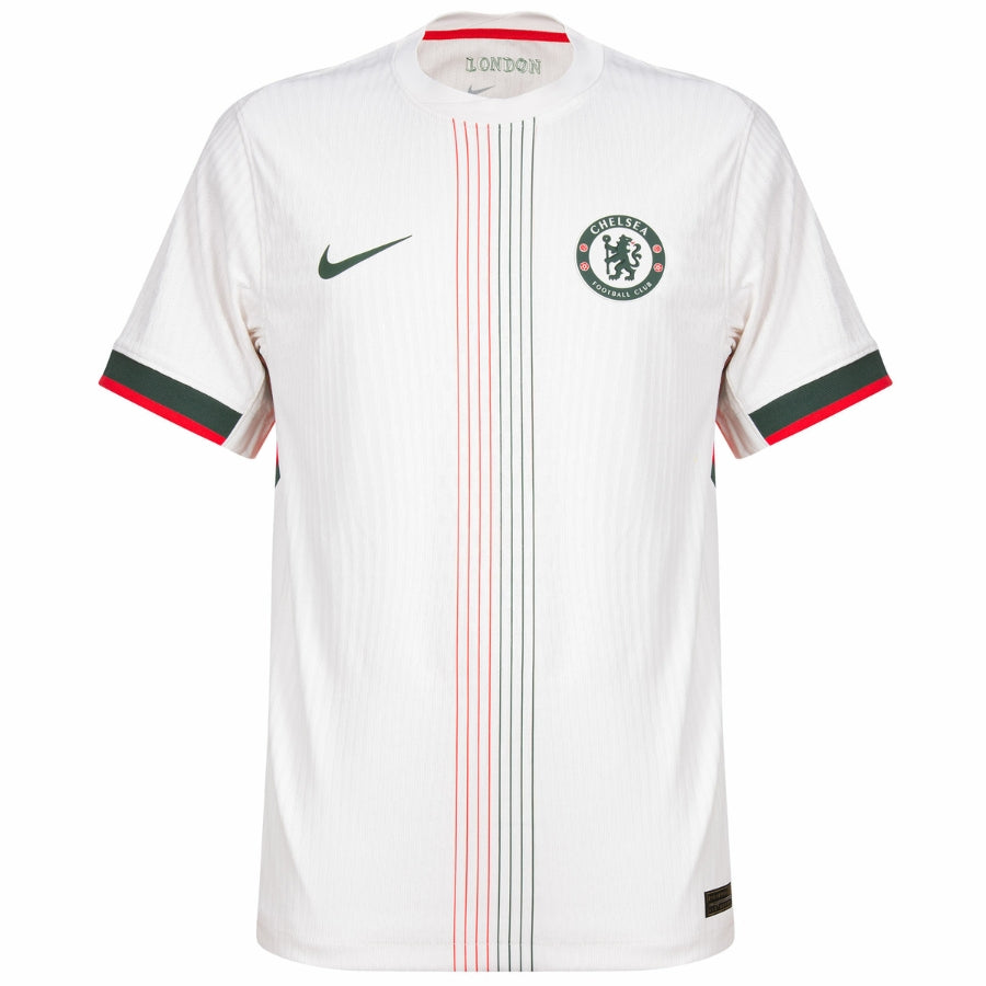 Textodoseuparagrafo-2025-07-03T183320.354 Chelsea Away Authentic Player 2025/26 Dri-Fit ADV Match - Image 1