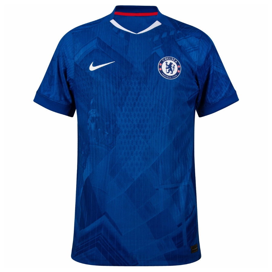 Textodoseuparagrafo-2025-07-10T140152.502 Chelsea Home Authentic Player 2025/26 Dri-Fit ADV Match - Image 1
