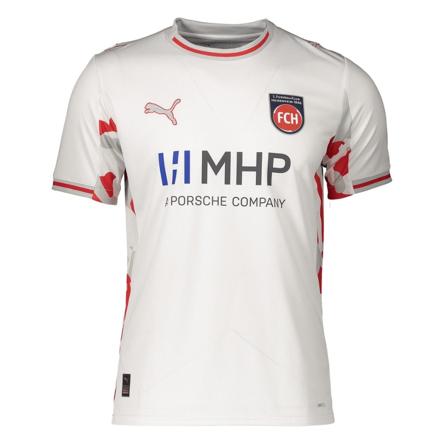 Textodoseuparagrafo-2025-07-24T212841.466 Heidenheim Third Fan Jersey 2025/26 - Image 1