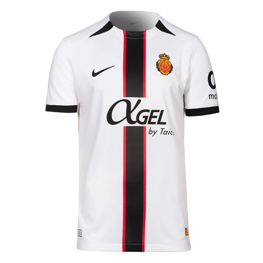 Textodoseuparagrafo-2025-07-24T214205.906 Mallorca Away Fan Jersey 2025/26 - Image 1