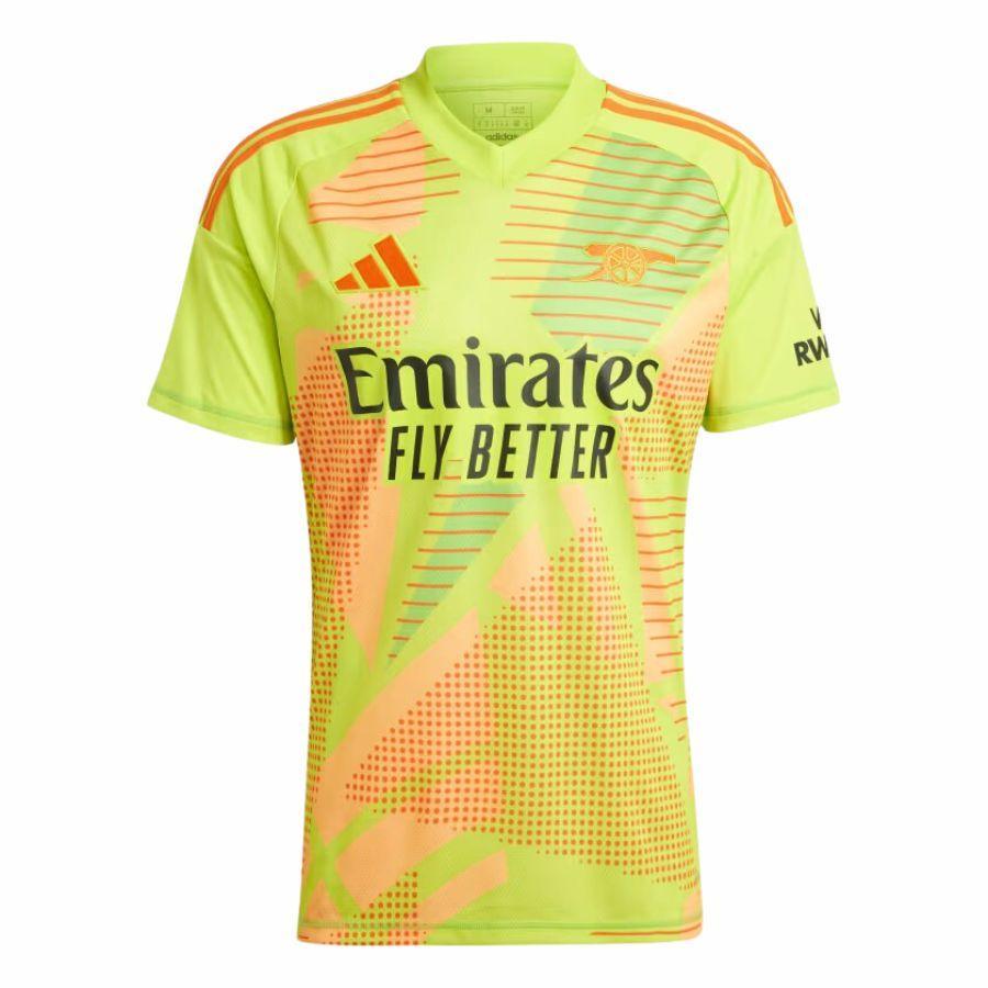 Textodoseuparagrafo_30_2e406fd9-323e-48ff-a304-ef36a7c0fecd Arsenal GK Jersey 2024/25 - Image 1