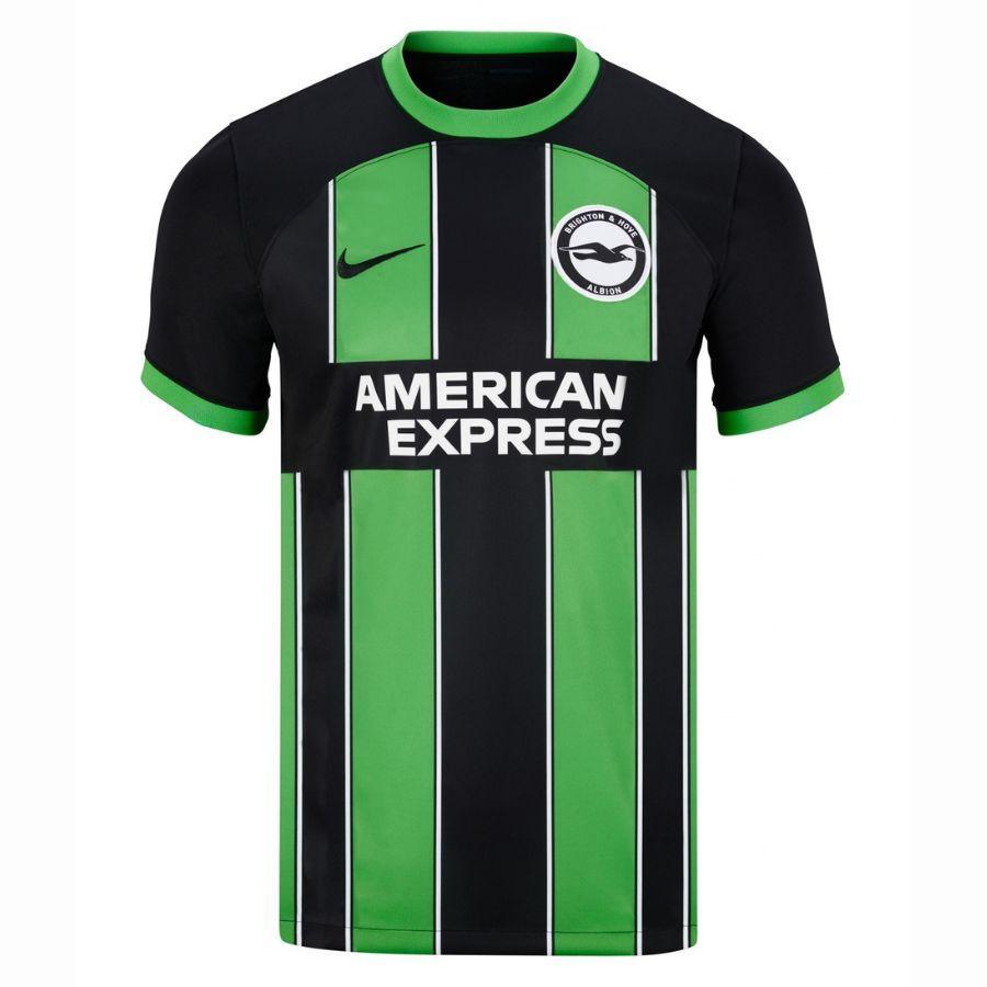 Textodoseuparagrafo_40 Brighton Third Jersey 2024/25 - Image 1