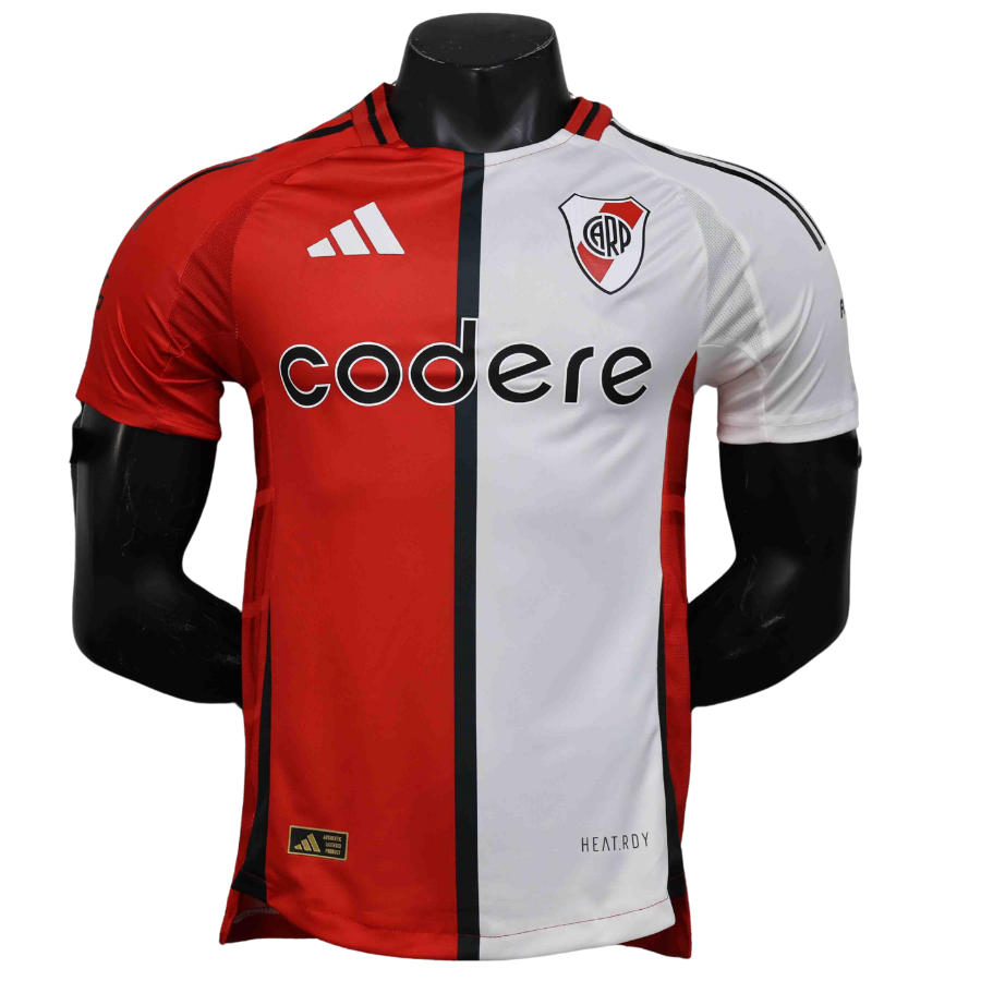 Textodoseuparagrafo_40 River Plate Authentic Player 2025/26 - Image 1