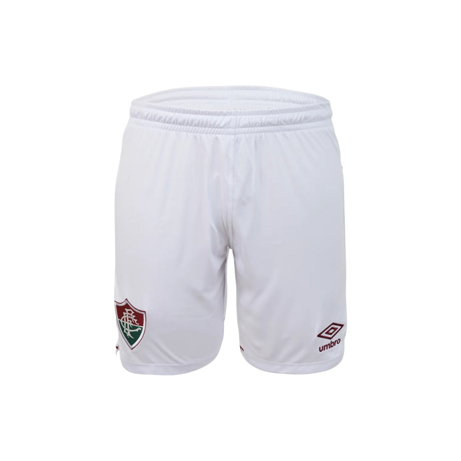 Textodoseuparagrafo_67 Short Fluminense Home 2025/26 - Image 1