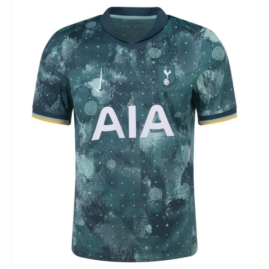 Textodoseuparagrafo_74 Tottenham Third Jersey 2024/25 - Image 1