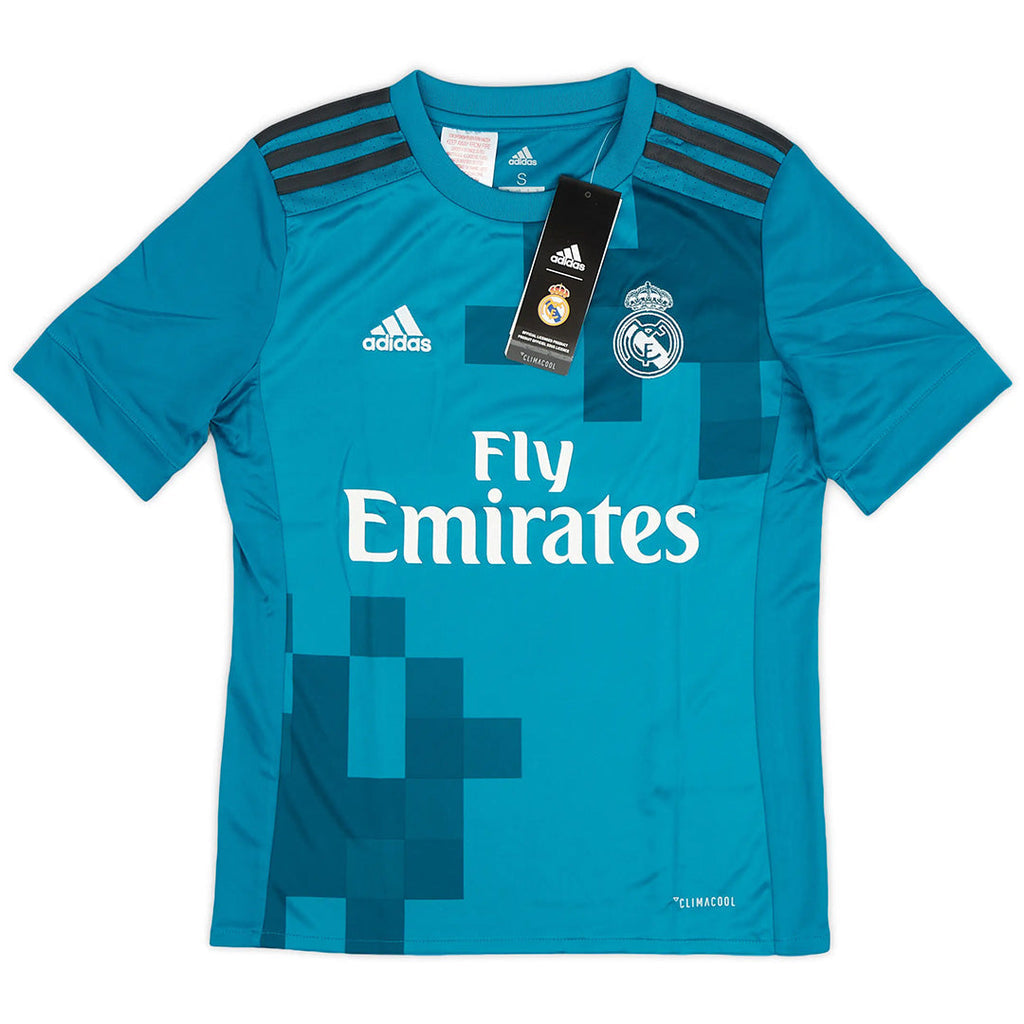 Third_Away_2017_frente_1024x_127555ee-7457-4502-9bc3-f31abb52011c Real Madrid Third Retro Jersey 2017/18 - Image 1