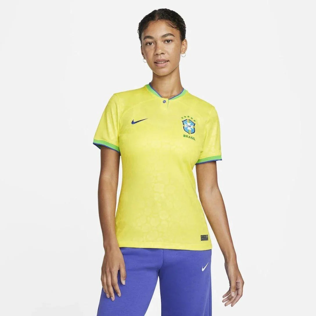 brasilfeminina Brazil Women's 2023/24 - Image 1