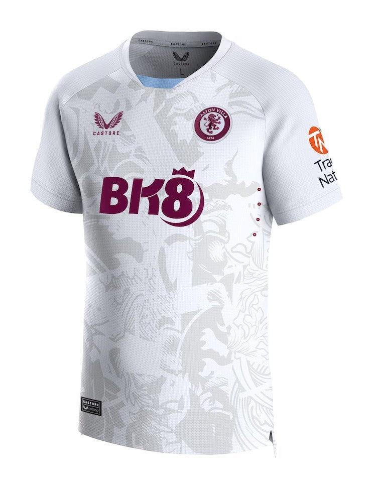 oFEid9WCoxJ9uIN Aston Villa 2023/24 Jersey - Image 1